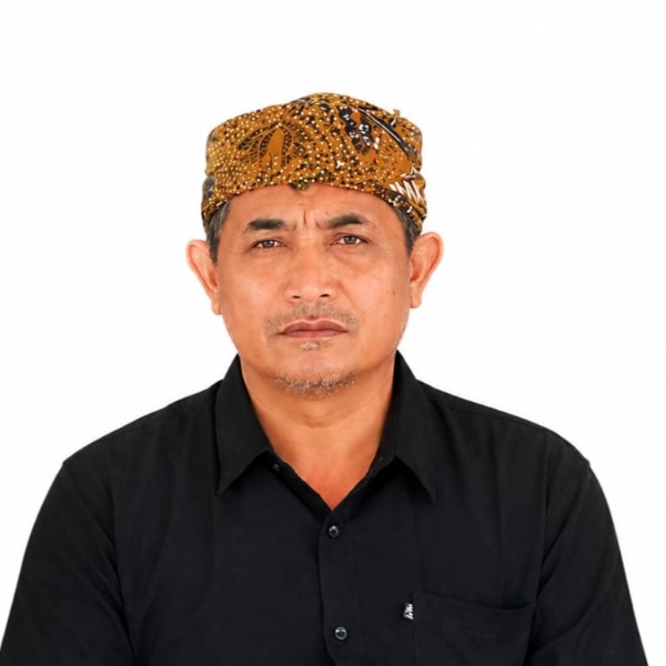 Romo Dukun Tengger
