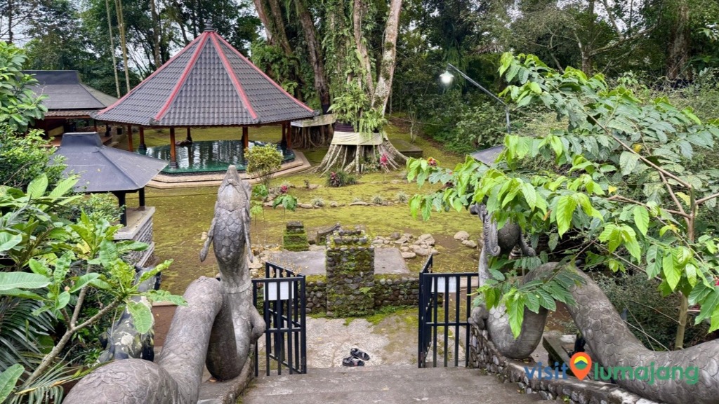 Foto Cover Desa Wisata Kandangan